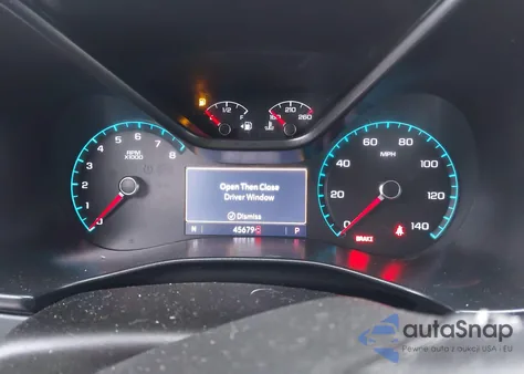 2020 Chevrolet Colorado 4Wd Short Box Lt из США, поврежденный, VIN 1GCGTCEN2L1206916